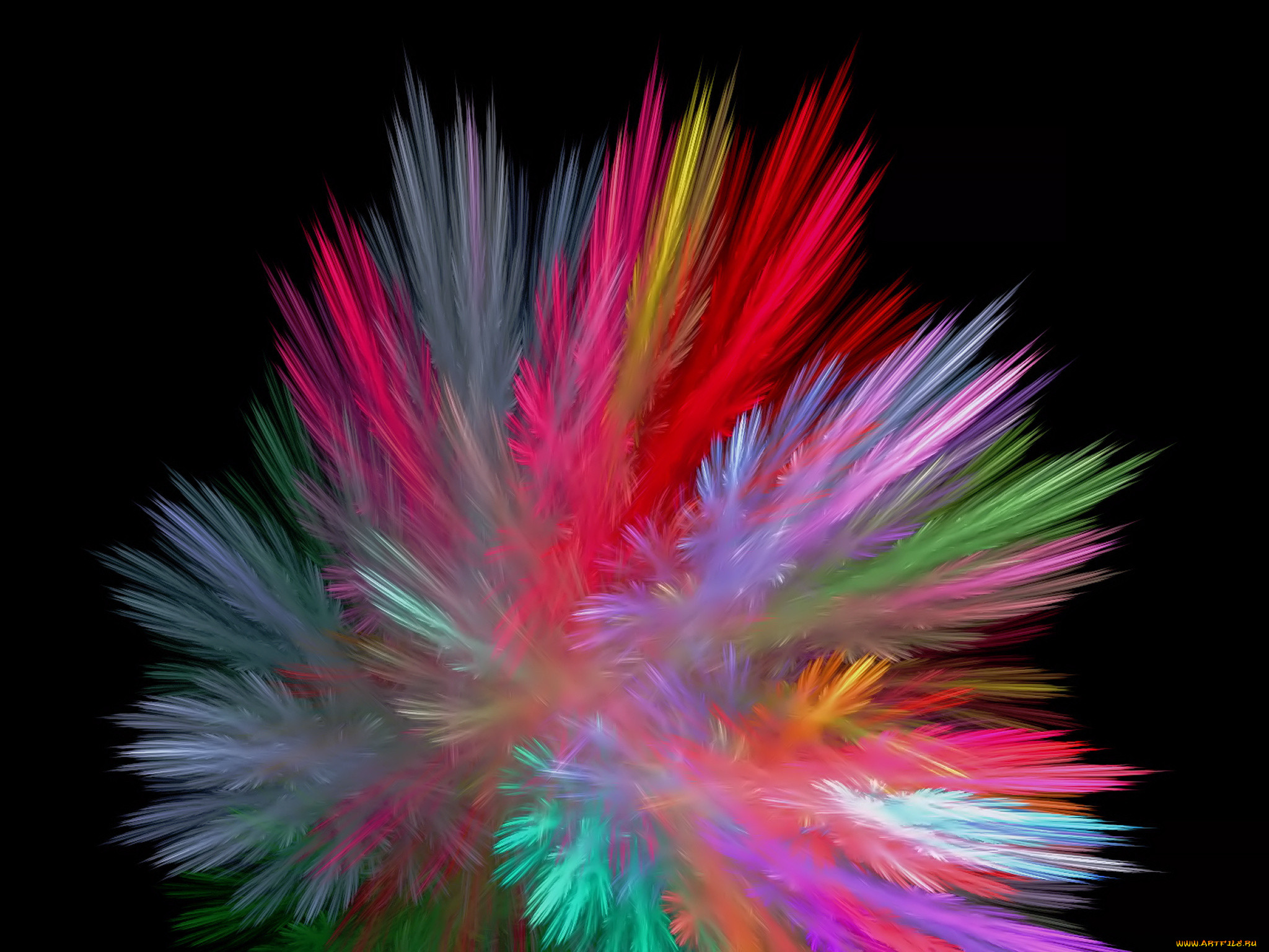 3, , fractal, , , , , , 